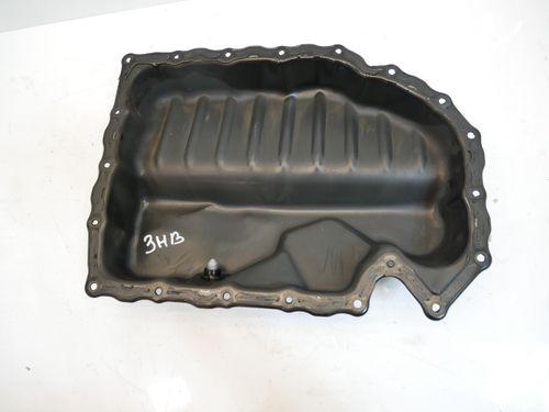 Carter d'huile Pour Audi VW A3 Beetle Golf VI Jetta 2,0 TFSI TSI CFBA CBF 06J103600AA