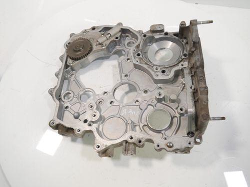 Couvercle frontal pour Isuzu D-Max TFR 2,5 DiTD 4JK1-TC 4JK1