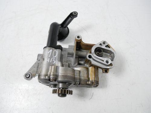 Pompe à huile Pour Audi VW A3 Beetle Golf VI Jetta 2,0 TFSI TSI CFBA CBF 06J115106AB