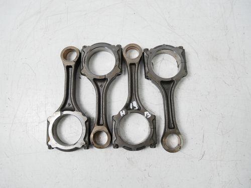 4x bielles pour Mazda CX-5 KF 3 6 2,2 D Diesel SHY6 SHY4 SHY SH