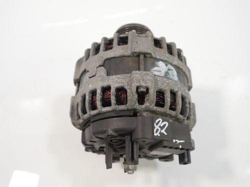 Alternateur pour Nissan Juke Qashqai 1,5 dCi K9K636 K9K 23100-4EA0A