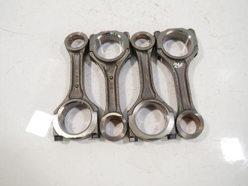 4x bielles pour Isuzu D-Max 2,5 DiTD 4JK1-TC 4JK1