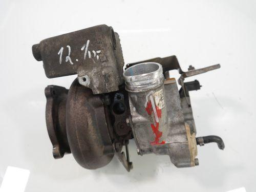 Turbocompresseur pour Porsche GT2 911 997 3,6 M97.70S 97.70S M97 99712307772