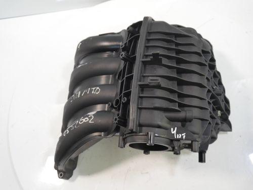 Pont d'admission pour BMW Série 1 E81 Série 3 E90 2,0 N43B20A N43 N43B20U0 7560340