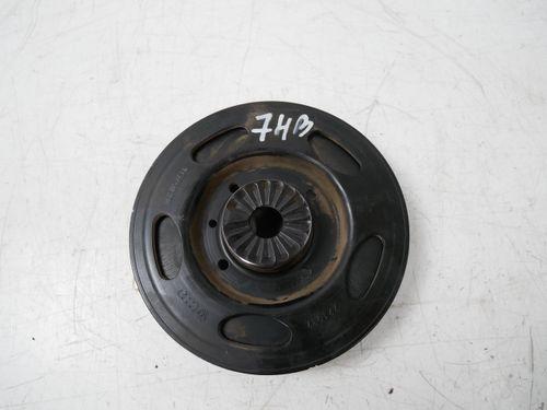 Poulie pour Audi A5 A6 2,0 TFSI quattro CAED CAEA CAEB CAE 06H105243G