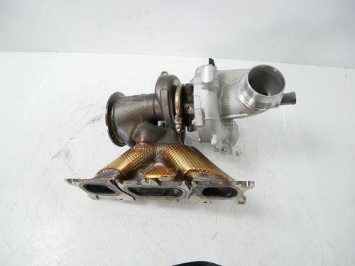 Turbocompresseur pour Mercedes GLE 350 2,0 4-matic M254.920 254.920 M254 A2540906200