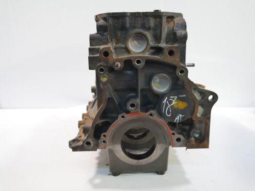 Bloc moteur Défaut pour Isuzu D-Max 2,5 DiTD 4JK1-TC 4JK1
