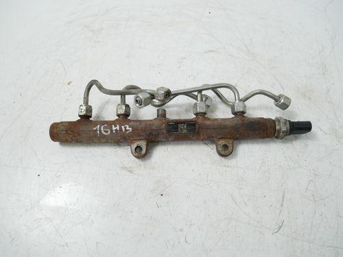 Rail-tube pour Land Rover Defender L316 2,2 Td4 DT224 PUMA BK2Q-9D280-AB