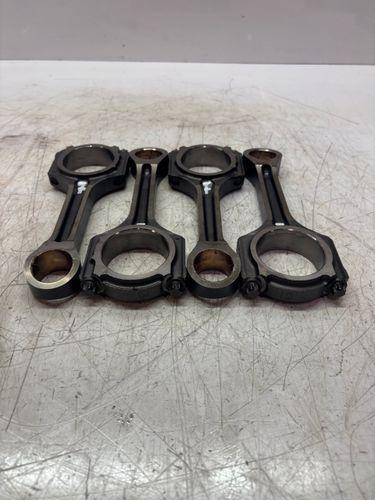 4x Bielle Pour Ford Tourneo Custom V362 F3 2,0 EcoBlue BKFB