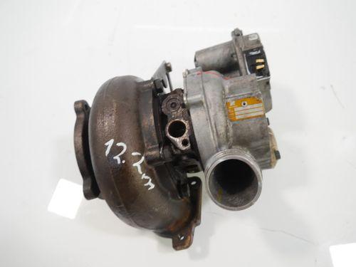 Turbocompresseur pour Porsche GT2 911 997 3,6 M97.70S 97.70S M97 99712307872