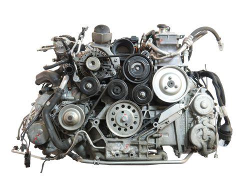Moteur pour Porsche GT2 911 997 3,6 M97.70S 97.70S M97 99710097008