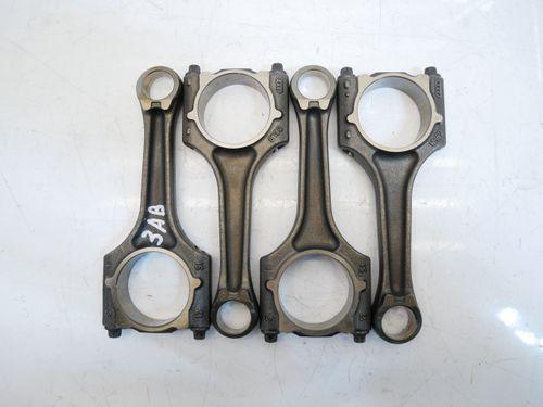 4x Bielle Pour Audi VW A3 Golf VI 2,0 TFSI TSI CBFA CBF 06LB