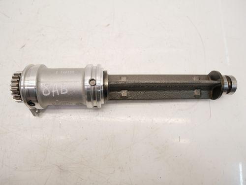 Arbre d'équilibrage pour Audi VW A3 Golf 2,0 TFSI CBFA CBF 06H103337
