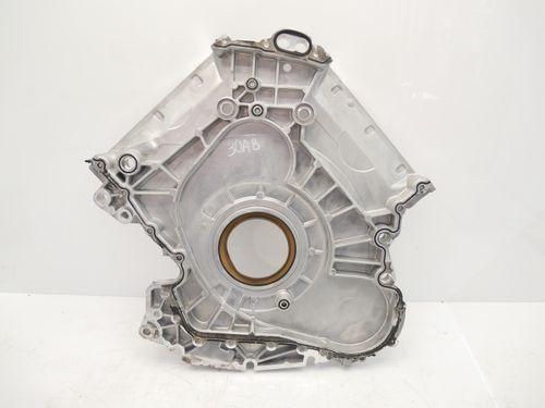 Couvercle frontal pour Audi Q7 3,0 TFSI quattro CTW CTWA CTWB 06E103173BM