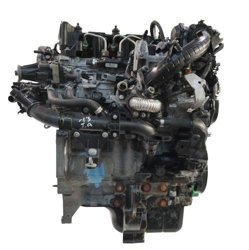 Moteur pour Citroen Peugeot C3 C4 308 1,5 BlueHDI DV5RD YH01 YHY 1622804880