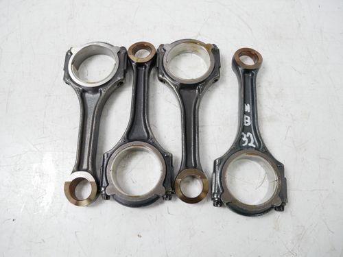 4x bielles pour Mercedes GLE 350 V167 2,0 4-matic M254.920 254.920 M254
