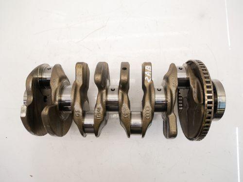 Vilebrequin Pour Audi VW A3 Golf VI 2,0 TFSI TSI CBFA CBF 06HN