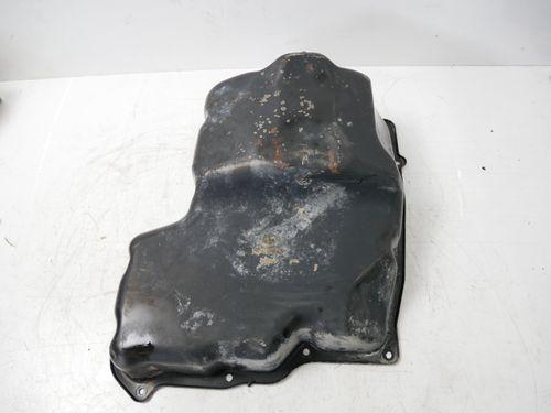 Carter d'huile partie inférieure pour Land Rover Defender L316 2,2 Td4 DT224 PUMA 7H1Q-6675-AA