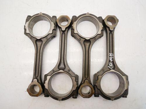 4x bielles pour Renault Clio 2,0 Sport F4R830 F4R 7701478497
