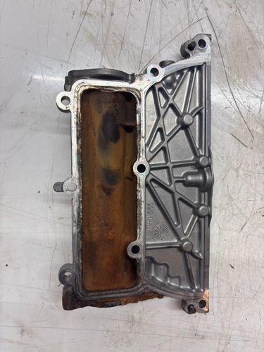 Couvercle frontal Pour Mercedes 2,2 BlueTEC OM651.924 OM651 651.924 A6510150601