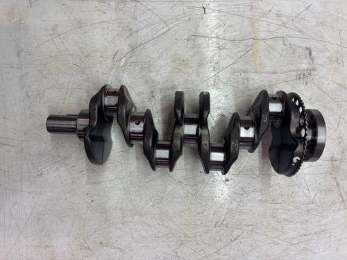 Vilebrequin Pour Ford Tourneo Custom V362 F3 2,0 EcoBlue BKFB GK2Q-CA