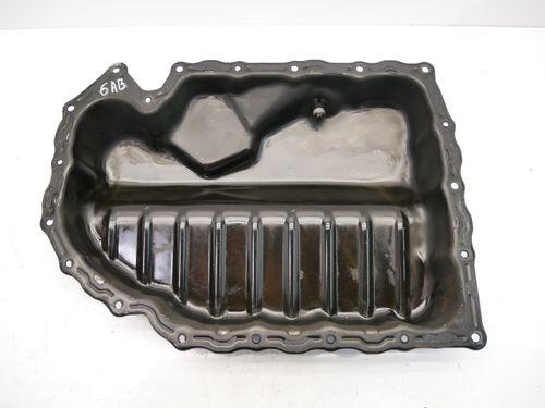 Carter d'huile Pour Audi VW A3 Golf VI 2,0 TFSI TSI CBFA CBF 06J103600AA