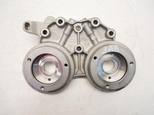 Cache pour VW Tiguan BJ2 2,0 TSI DTEA DTE 06K103166D