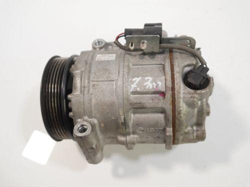 Compresseur de climatisation pour Jaguar XF S-Type XJ 2,7 D 7G 276DT AJTDV6 8X23-19D629-BA
