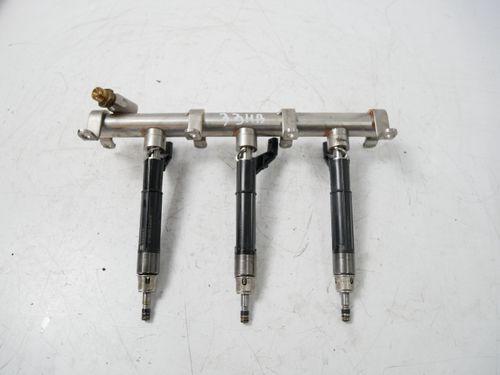 Barre d'injection pour Audi Porsche VW Q8 3,0 TSI DCBD DCBE DCB MDC.BE 06M133315L