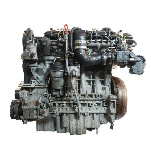 Moteur pour Volvo V70 MK3 135 2,4 D D5244T5 D52 36050451
