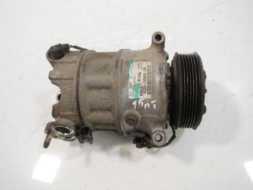 Compresseur de climatisation pour Land Rover Discovery L320 3,0 D 306DT AJTDV6 9X23-19D629-DA