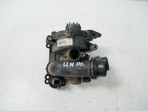 Pompe à eau pour Audi A6 2,0 TFSI quattro CAED CAEA CAEB CAE 06J121026P