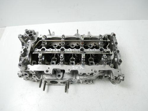 Culasse prévue pour Mazda CX-5 KF 3 62,2 D Diesel SHY6 SHY4 SHY SH