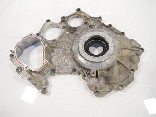 Pompe à huile pour Isuzu D-Max 2,5 DiTD 4JK1-TC 4JK1