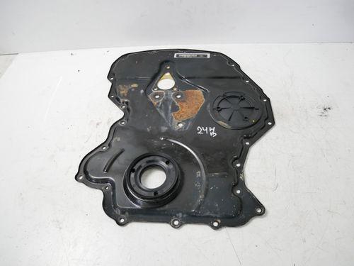 Couvercle frontal pour Land Rover Defender L316 2,2 Td4 DT224 PUMA BK3Q-6019-BB