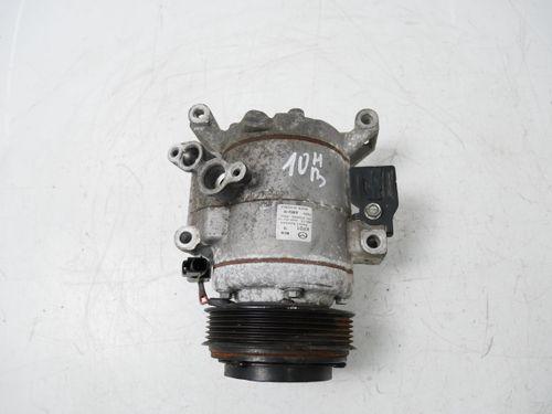 Compresseur de climatisation pour Mazda CX-5 KF 3 6 2,2 D Diesel SHY6 SHY4 SHY SH F500JUBCA10