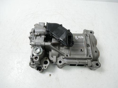 Module d'arbre d'équilibrage pour Mazda CX-5 2,2 D Diesel SHY6 SHY4 SHY SH01-117K0