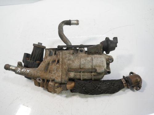 Abgaskühler pour Land Rover Discovery L320 3,0 D 306DT AJTDV6 9X2Q-9U438-CA