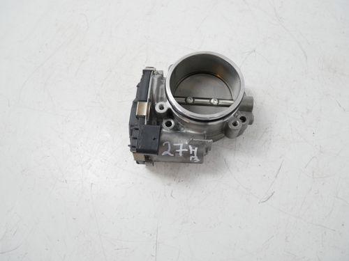 Clapet d'étranglement pour Mercedes GLE 350 V167 2,0 M254.920 254.920 M254 A2541410200
