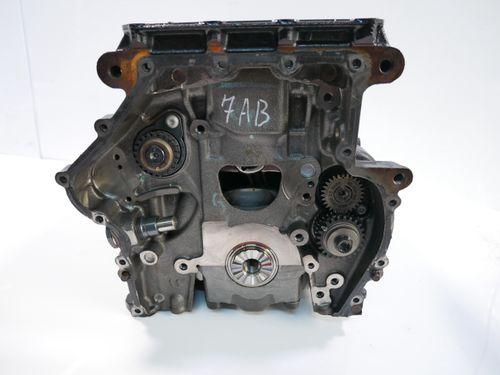 Bloc moteur vilebrequin pour VW Tiguan 2,0 TSI DTE DTEA 06K103023E