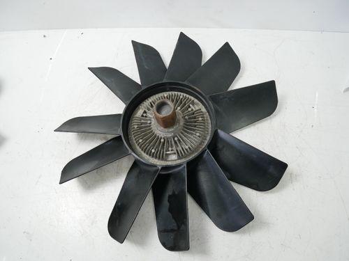 Roue de ventilateur pour Land Rover Defender L316 2,2 Td4 DT224 PUMA CH12-60617-AB
