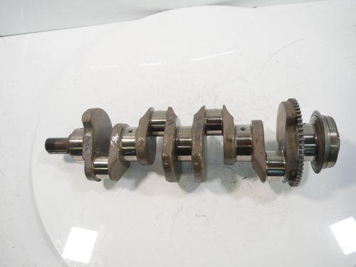 Vilebrequin pour Isuzu D-Max 2,5 DiTD 4JK1-TC 4JK1 P774
