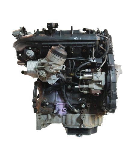 Moteur pour Opel Mokka X 1,3 CDTi A17DTS LUD A17 95516967