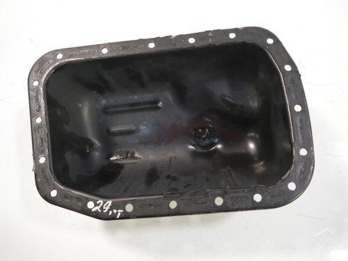 Carter d'huile pour Isuzu D-Max TFR TFS 2,5 DiTD 4JK1-TC 4JK1