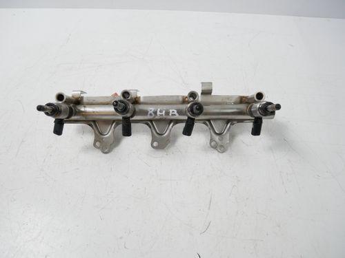 Rampe d'injection Pour Audi VW A3 Golf VI Jetta 2,0 TFSI TSI CFBA CBF 06J133317M