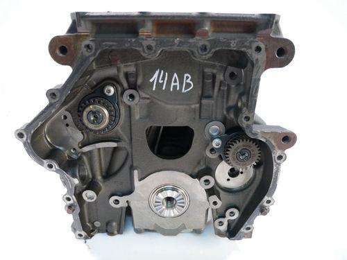 Bloc moteur vilebrequin pour VW Tiguan 2,0 TSI DGU DGUA 06K103023N