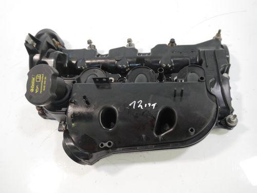 Couvercle de soupape pour Land Rover Discovery 3,0 D 306DT AJTDV6 9X2Q-9424-FB Droite