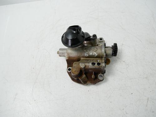 Pompe à huile pour Audi A4 B8 A5 A6 C7 2,0 TFSI quattro CAED CAEA CAEB CAE 06H115105