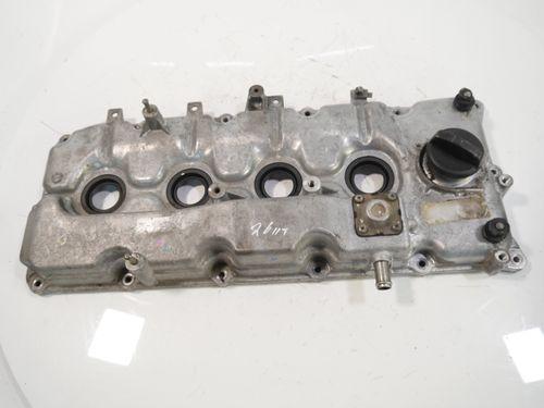 Couvre-soupape Couvre-culasse pour Isuzu D-Max 2,5 DiTD 4JK1-TC 4JK1