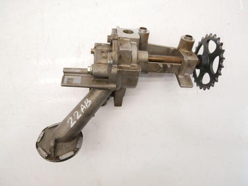 Pompe à huile pour Renault Clio 2,0 Sport F4R830 F4R 8200222704